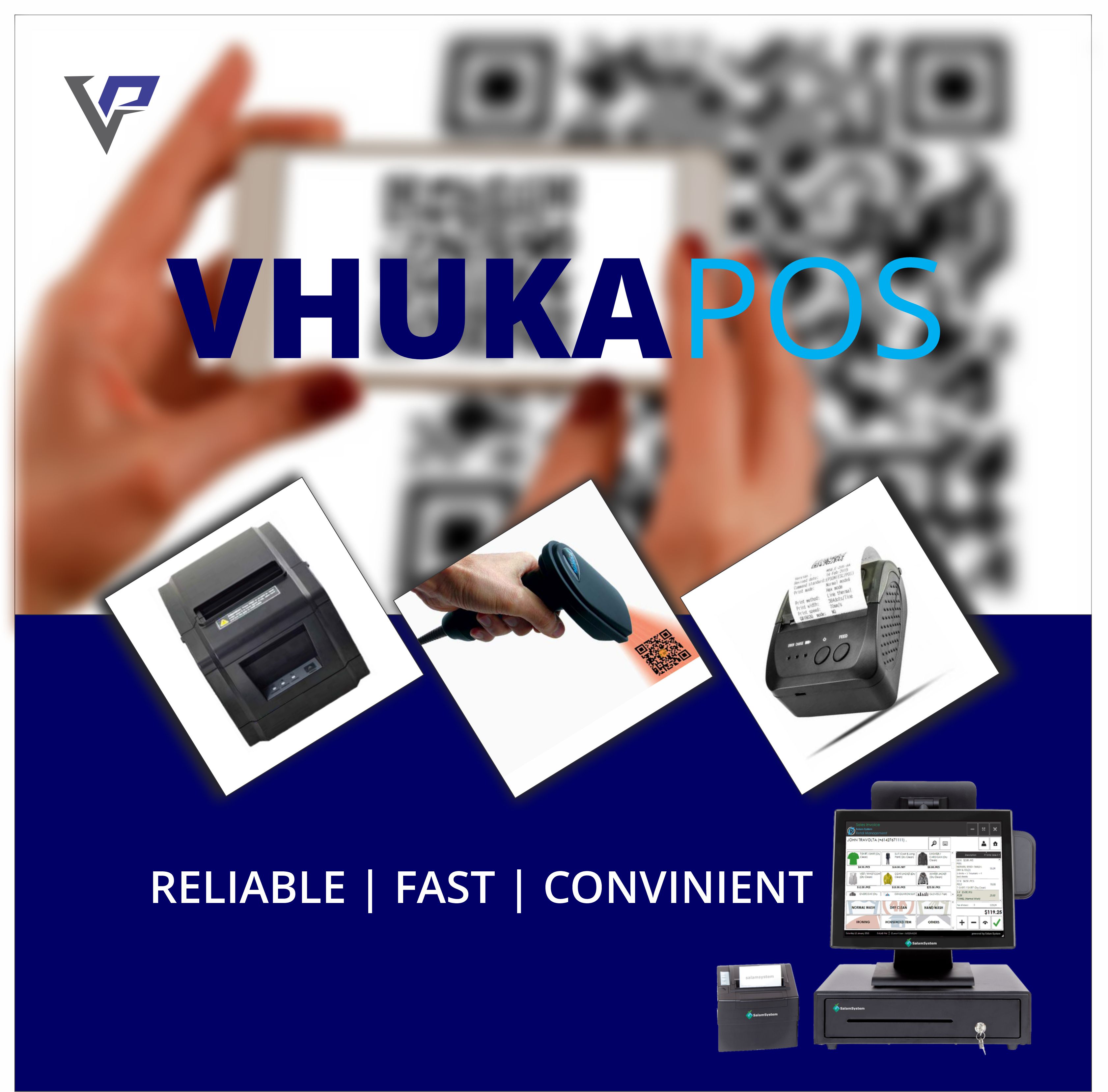 Vhuka Pos